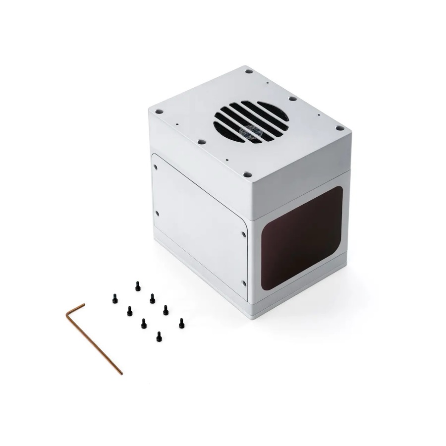 Avia 2 mounting screws and hex key