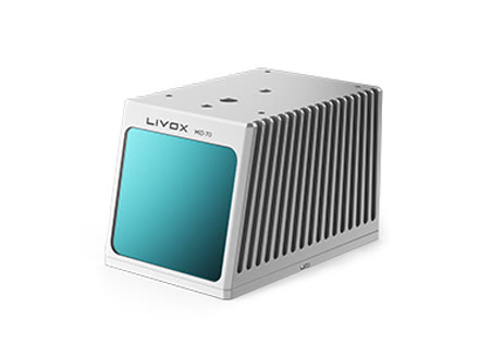 Livox Mid-70