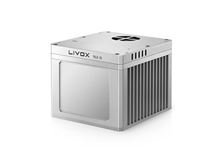 Livox Tele-15